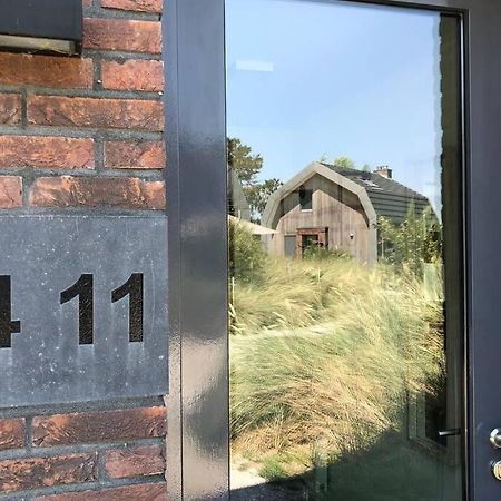 Villa Klein Geluk Egmond aan Zee Exterior foto